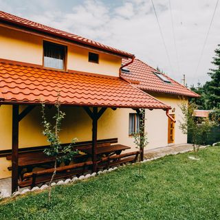 Casa de vacanță Roland Gheorgheni (5)