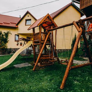 Casa de vacanță Roland Gheorgheni (4)