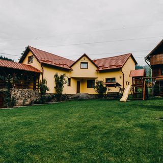 Casa de vacanță Roland Gheorgheni (3)