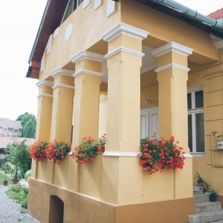 Casa Horváth Miercurea Ciuc (2)
