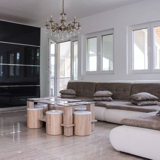 Vila The Forbidden Place Provița de Sus (3)