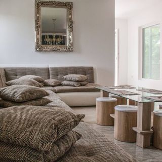 Vila The Forbidden Place Provița de Sus (5)