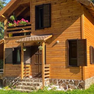 Cabana Lotus Borzont (3)