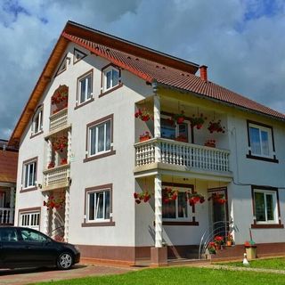 Pensiunea Tincu Sat-Șugatag (2)