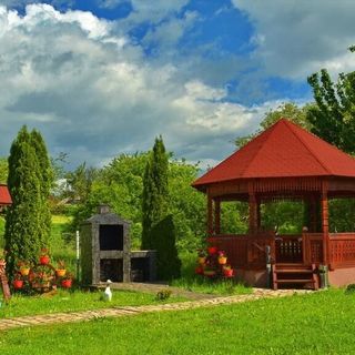 Pensiunea Tincu Sat-Șugatag (5)