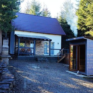 Casă de munte Sântimbru-Băi (2)