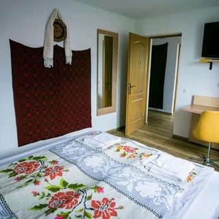 Vila Aria Albești (2)