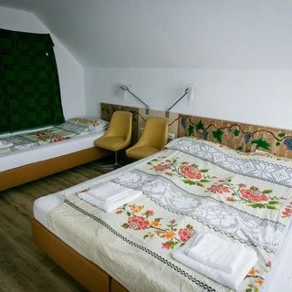 Vila Aria Albești (5)