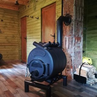 Cabana Schwarz Stânceni Neagra (2)