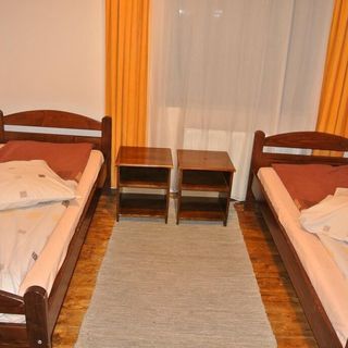 Cabana Tei Azuga (5)