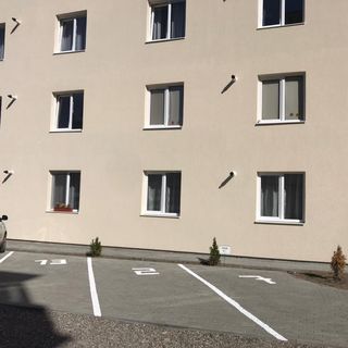 Apartament Lyad Sighișoara (2)