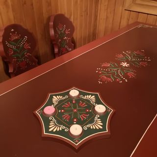 Cabana Vad Orchidea Vărșag (5)