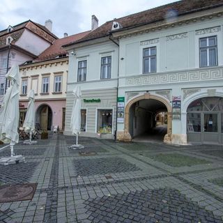 Apartament History Piața Mare Sibiu (4)