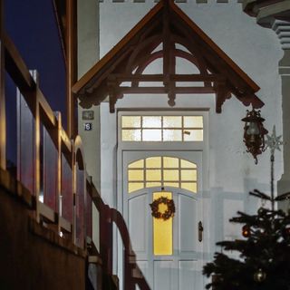 Vila Rozalia Garden Gate Avrig (2)