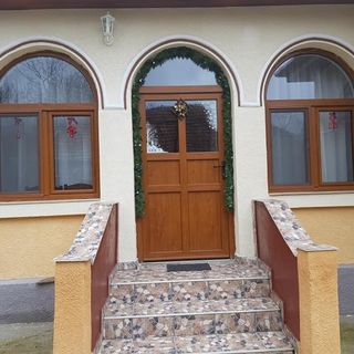 Pensiunea La Pop Babța (2)