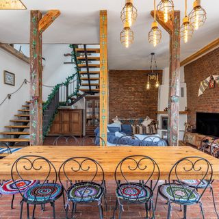 Casa de vacanță Șura Sasului Amnaș (2)