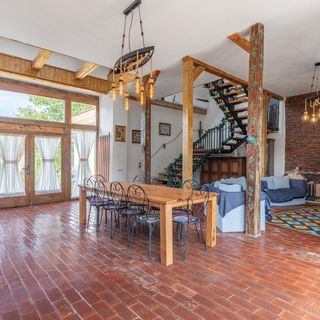 Casa de vacanță Șura Sasului Amnaș (3)