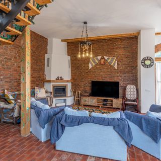 Casa de vacanță Șura Sasului Amnaș (5)