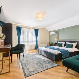 Orchard Villa Brașov (5)