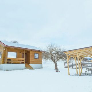 Cabana Orszagkert Păuleni-Ciuc (3)