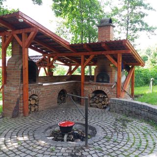 Cabanele Bartos Vlăhița (2)