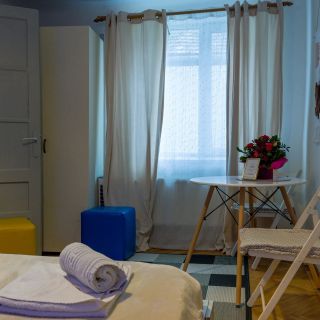Apartament Simon 2 Studio Brașov (3)