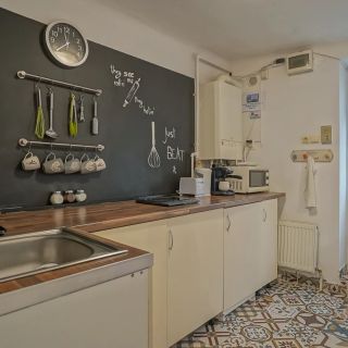 Apartament Simon 2 Studio Brașov (5)