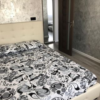 Suite White & Silver Luxury Craiova (4)