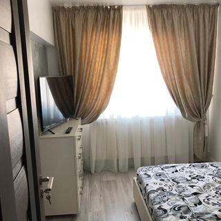 Suite White & Silver Luxury Craiova (5)