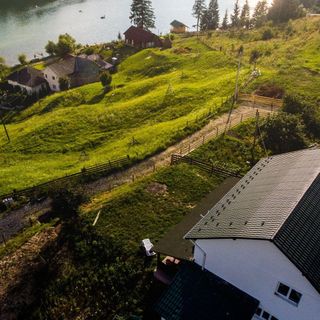 Casa de vacanță La mămuca Colibița (2)