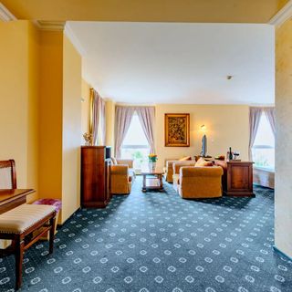 Hotel Casa de la Rosa Timișoara (5)