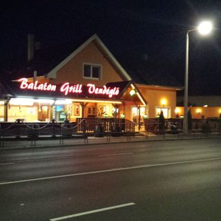 Balaton Grill Szállás Siófok (2)