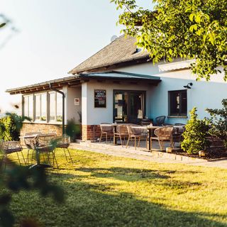 A Zöld Ajtós Ház Balatonlelle (2)