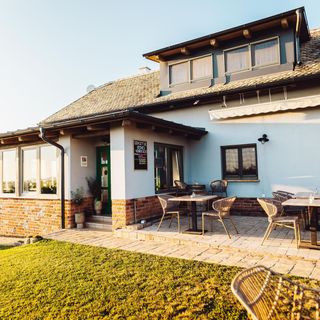 A Zöld Ajtós Ház Balatonlelle (3)