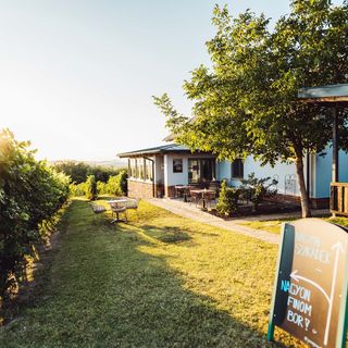 A Zöld Ajtós Ház Balatonlelle (5)