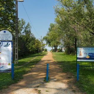 Bencs Nyaraló Balatonmáriafürdő (5)