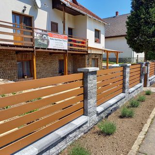 Agapé Apartman Tihany (3)