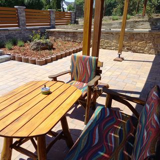 Agapé Apartman Tihany (5)