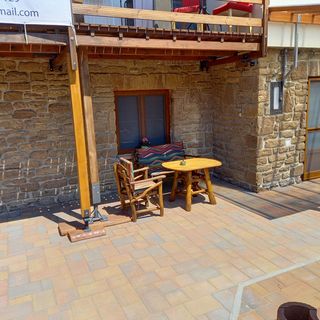 Agapé Apartman Tihany (4)