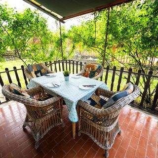 Liget Holiday Home Fonyód (4)