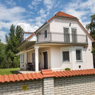 Domján Villa Balatonmáriafürdő (3)