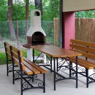 Délibáb Vendégház Rakamaz (2)