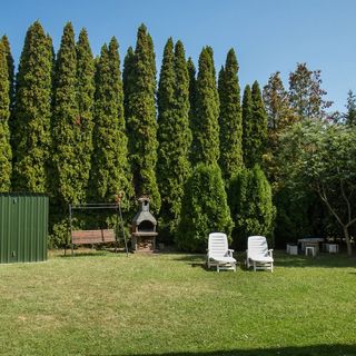 Hohl Üdülőház Balatonmáriafürdő (3)