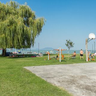 Hohl Üdülőház Balatonmáriafürdő (5)