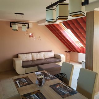 Vi-No Apartman Sárvár (2)