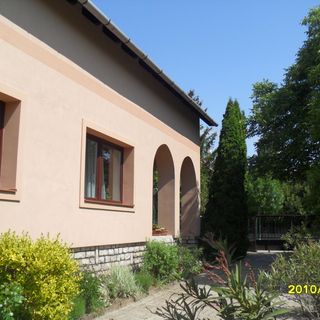 Családi Pihenő Apartman Balatonfüred (2)