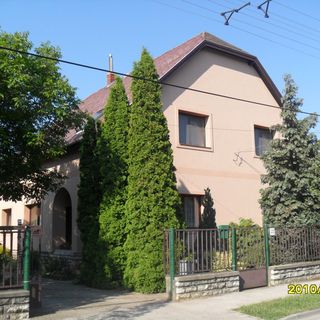 Családi Pihenő Apartman Balatonfüred (3)