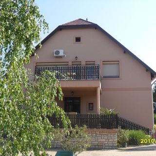 Családi Pihenő Apartman Balatonfüred (4)