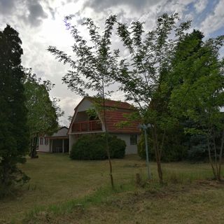 Turul Tanya Mórahalom (2)