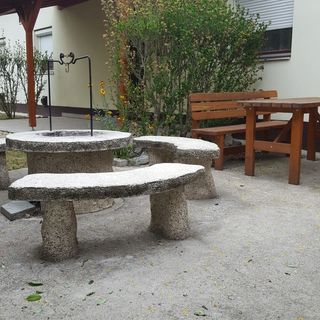 Borostyán Üdülőház Bogács (4)